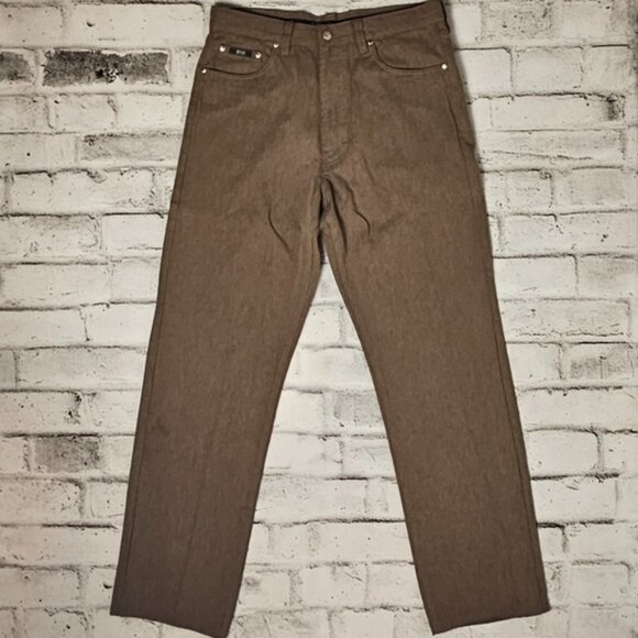 Hugo Boss Men's Select Line Alabama Pants - Picture 2 of 9